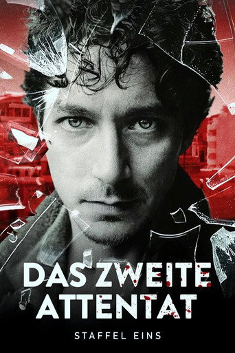 The poster for Season 1