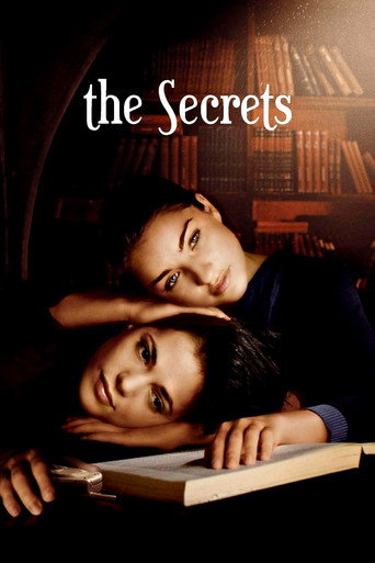 Poster for The Secrets