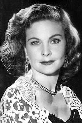 Portrait of Pituka de Foronda