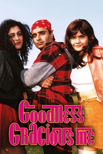The poster for Specials