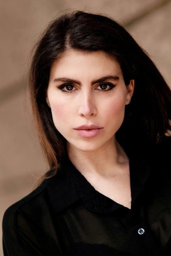Portrait of Alessia Alciati