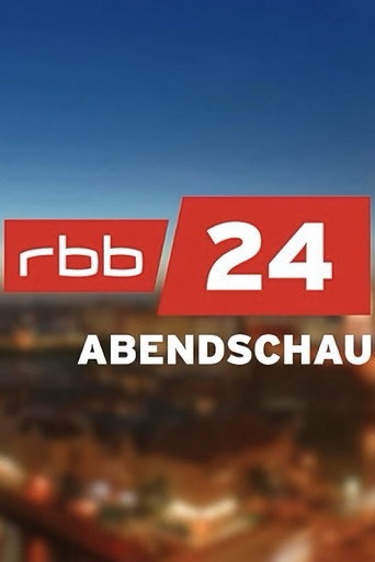 Poster for Abendschau