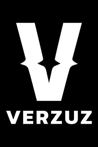 Poster for VERZUZ