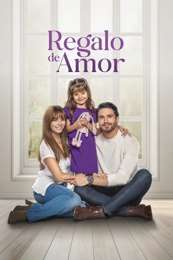 Poster for Regalo de amor