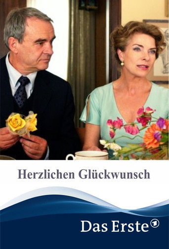 Poster for Herzlichen Glückwunsch