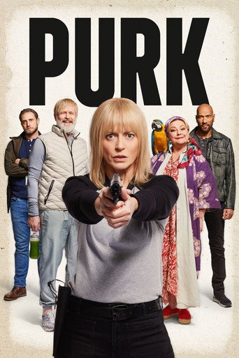 Poster for Purk