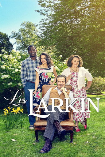 The poster for Season 1