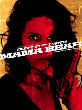 Poster for Mama Bear