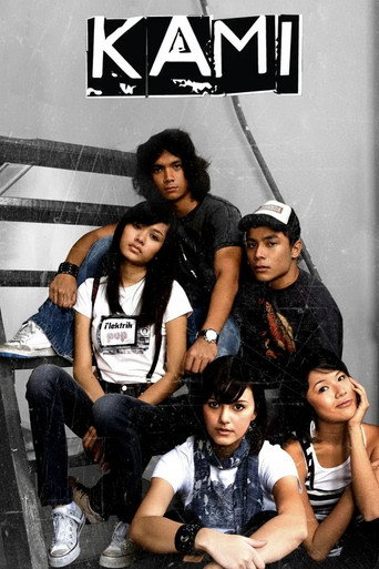 Poster for Kami The Movie