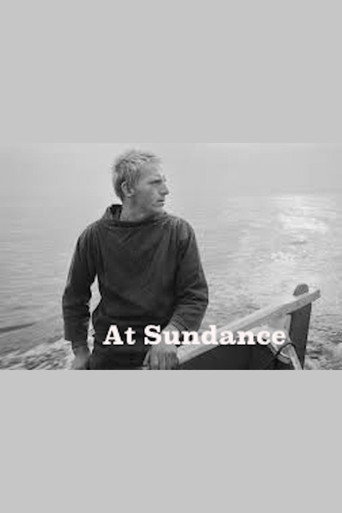 Poster for At Sundance