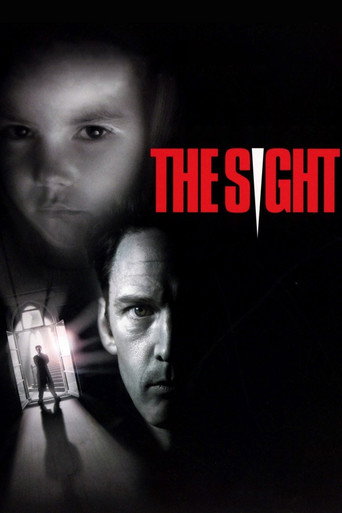 Poster for The Sight