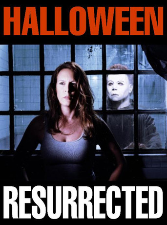 Poster for Halloween: Resurrected