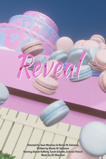 Poster for Reveal