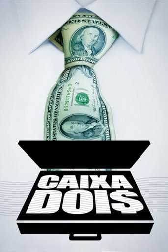 Poster for Money on the Side