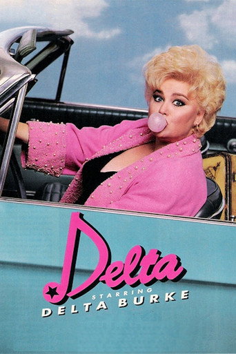 Poster for Delta