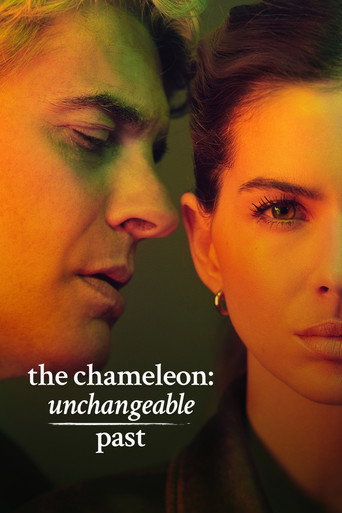 Poster for Camaleón: El pasado no cambia
