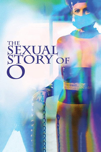 Poster for The Sexual Story of O