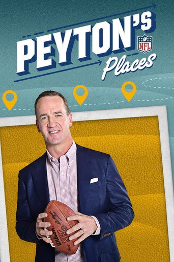 Poster for Peyton's Places