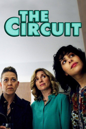 Poster for The Circuit