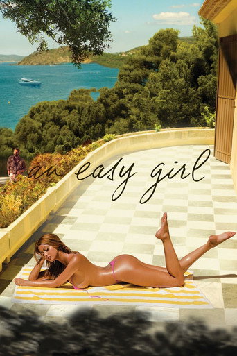 Poster for An Easy Girl