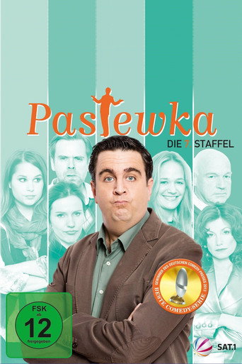 The poster for Season 7
