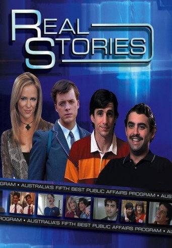 The poster for Season 1