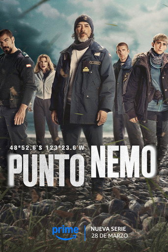The poster for Season 1