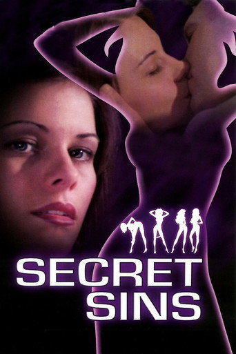 Poster for Melissa