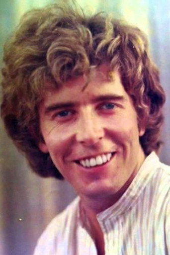 Portrait of David Dundas