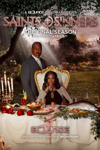 The poster for Season 6
