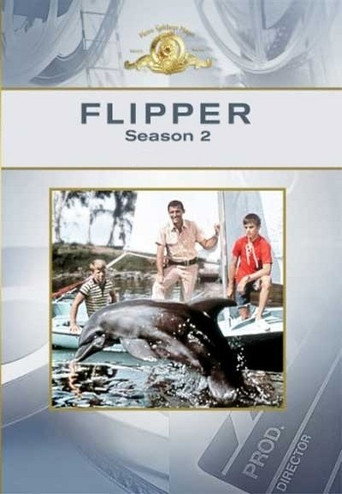 The poster for Season 2