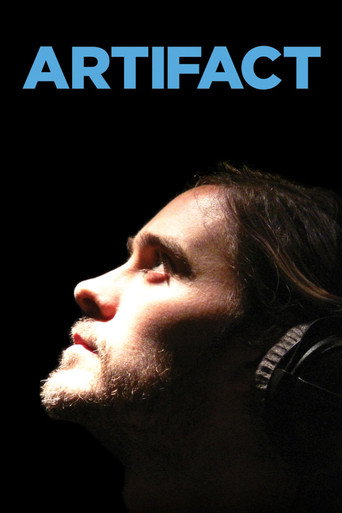 Poster for Artifact