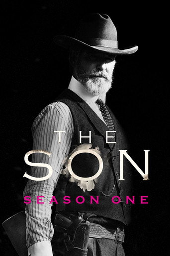 The poster for Season 1