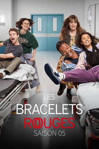The poster for Season 5