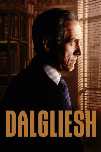 The poster for Season 3