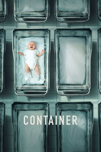 Poster for Container