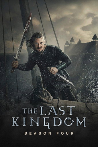The poster for Season 4