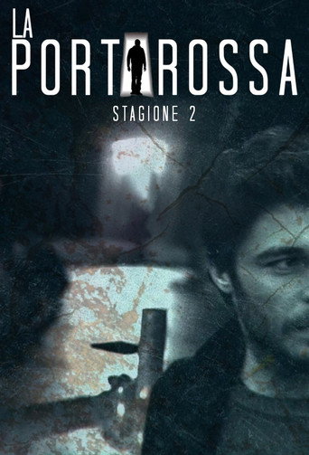 The poster for Season 2