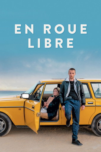Poster for Freestyle