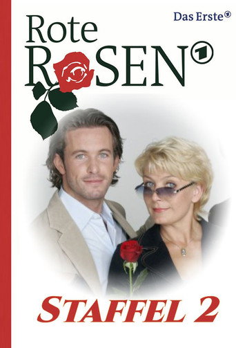 The poster for Season 2
