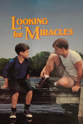 Poster for Looking for Miracles