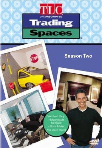 The poster for Season 2