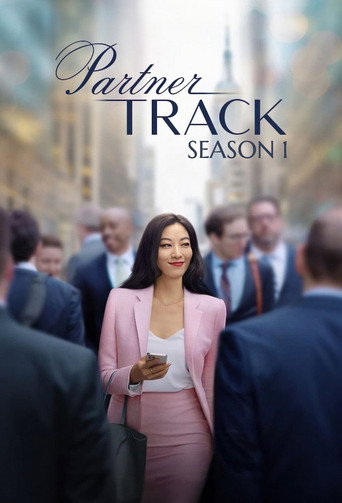 The poster for Season 1