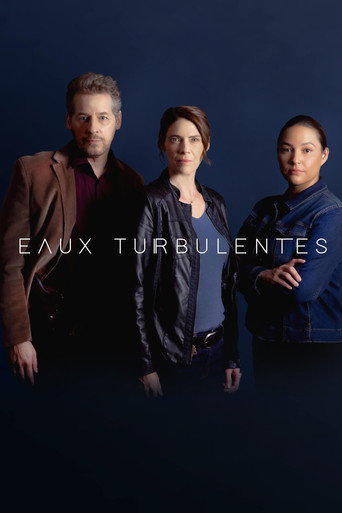 The poster for Season 3
