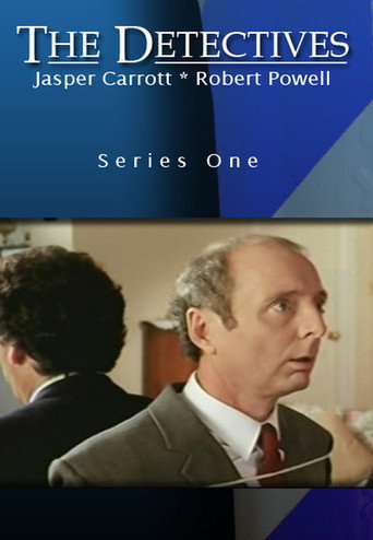 The poster for Season 1