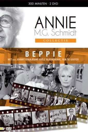 Poster for Beppie