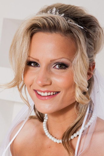 Portrait of Samantha Jolie