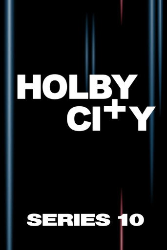 The poster for Series 10