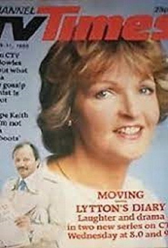 Poster for Moving