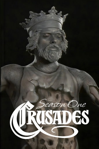 The poster for Miniseries